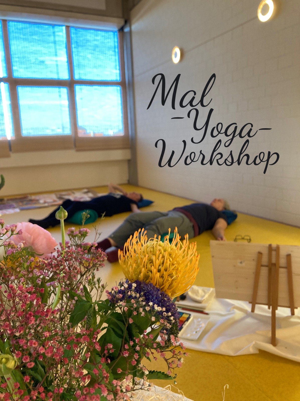 Mal-Yoga-Workshop